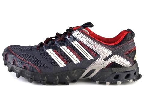 adidas Sport Performance: Kanadia TR 2