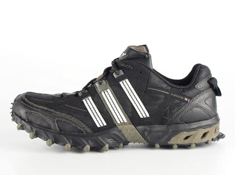adidas Sport Performance: Kanadia Tr 3 Leather