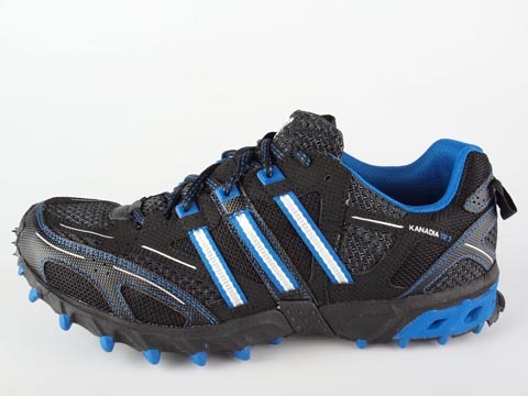 adidas Sport Performance: Kanadia TR 3 M - 3