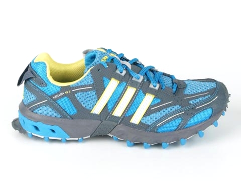 adidas Sport Performance: Kanadia TR 3 W - 2