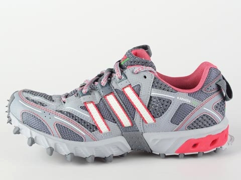 adidas Sport Performance: Kanadia TR 3 W