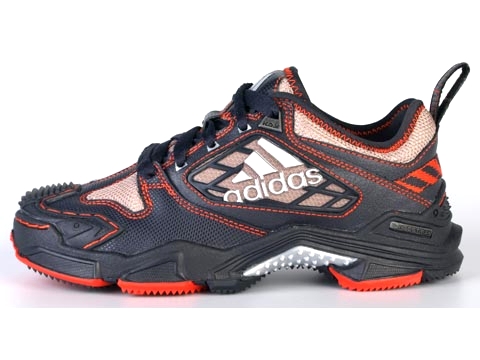adidas Sport Performance: KDX 500 K