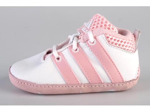 adidas Sport Performance: Liladi II Crib