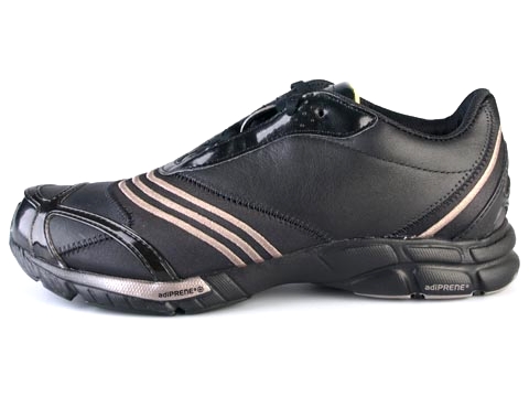adidas Sport Performance: LS-move II