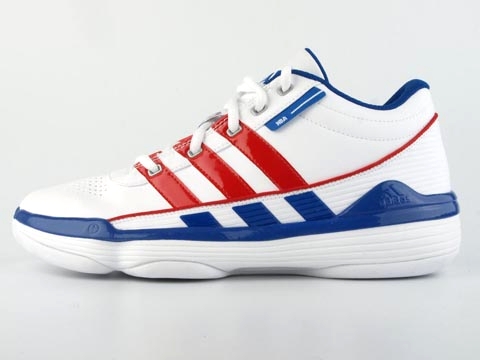 adidas Sport Performance: Mad speed Evolution