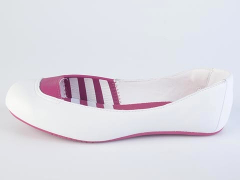 adidas Sport Performance: Mind Ballerina
