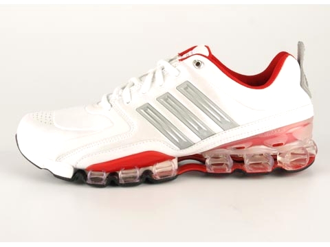 adidas Sport Performance: Progno