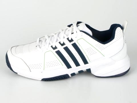 adidas Sport Performance: Response