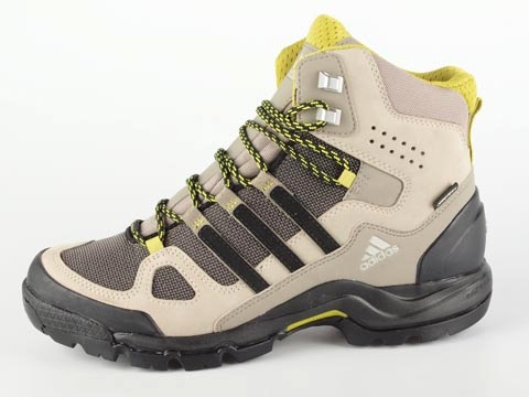 adidas Sport Performance: Riffler Mid GTX W