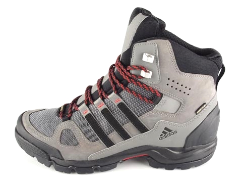 adidas Sport Performance: Riffler Mid GTX