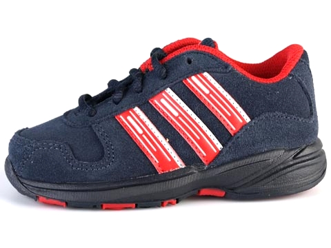 adidas Sport Performance: Run Alone 2 I