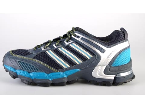 adidas Sport Performance: SNova Riot 2 W