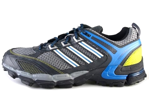 adidas Sport Performance: SNova Riot 2M