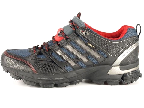 adidas Sport Performance: SNova Riot 3 M GTX