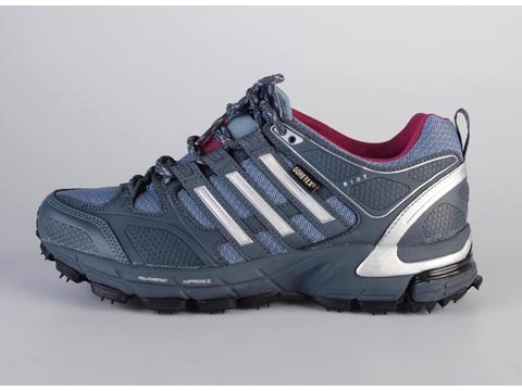 adidas Sport Performance: SNova Riot 3 W GTX