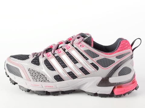 adidas Sport Performance: SNova Riot 3 W