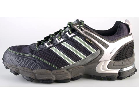 adidas Sport Performance: SNova Riot GTX M