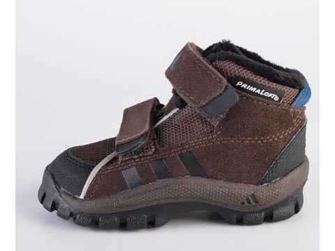 adidas Sport Performance: Snowplay CF PL l - 2