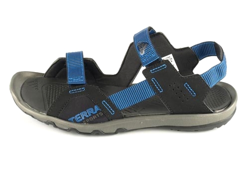 adidas Sport Performance: Terra Sports