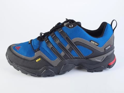 adidas Sport Performance: Terrax Fast X FM GT