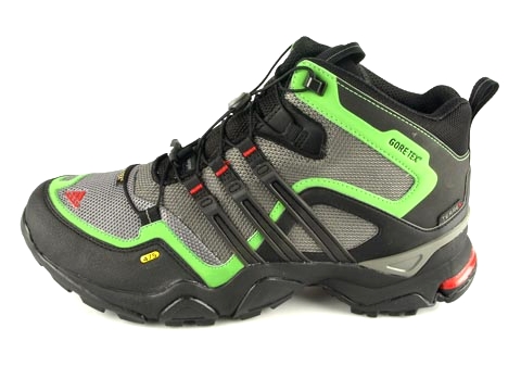 adidas Sport Performance: Terrex Fast X FM MI - 3
