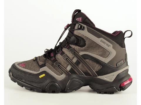 adidas Sport Performance: Terrex Fast X FM MI