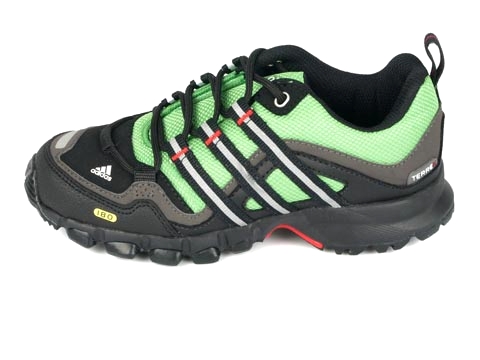 adidas Sport Performance: Terrex K