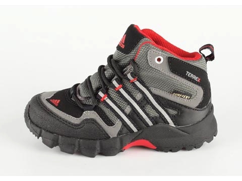 adidas Sport Performance: Terrex Mid GTX l