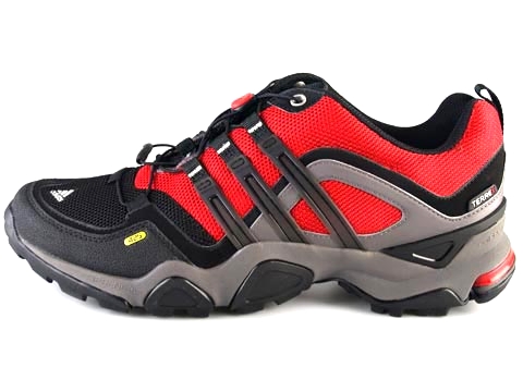 adidas Sport Performance: Terrex