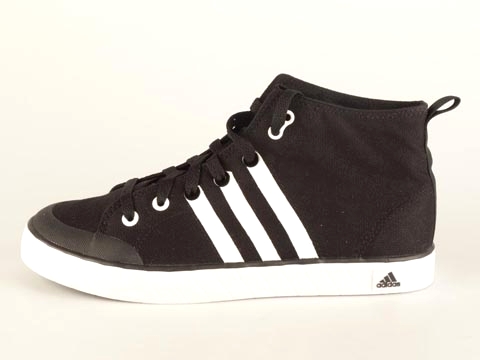 adidas Sport Performance: Vulcancas Mid K