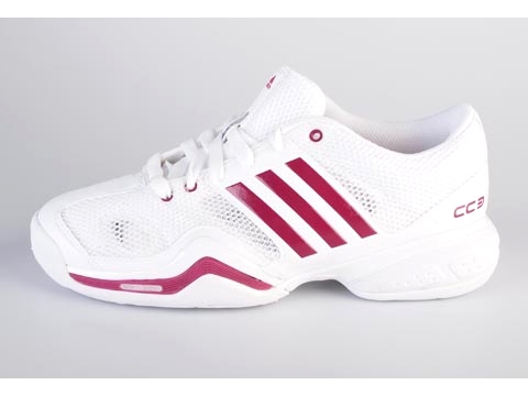 adidas Sport Performance: zero CC3 W