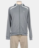 ADIDAS - Sweatshirt med huva