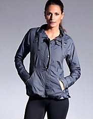Adilibria Q3 Feather Jkt