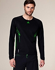 Adiz L/S Tee