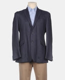 ADOLFO DOMINGUEZ - Blazer - 11