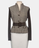 ADOLFO DOMINGUEZ - Blazer - 2