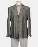 ADOLFO DOMINGUEZ - Blazer - 4