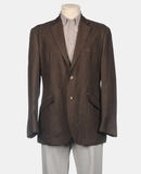 ADOLFO DOMINGUEZ - Blazer - 9