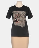 ADOLFO DOMINGUEZ - Kortärmad t-shirt - 3