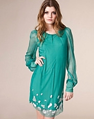 Adwin Dress