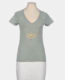 AERONAUTICA MILITARE - Kortärmad t-shirt - 10