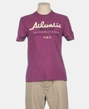 AERONAUTICA MILITARE - Kortärmad t-shirt - 3