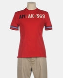 AERONAUTICA MILITARE - Kortärmad t-shirt - 4