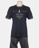 AERONAUTICA MILITARE - Kortärmad t-shirt - 5