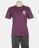 AERONAUTICA MILITARE - Kortärmad t-shirt - 6