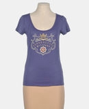 AERONAUTICA MILITARE - Kortärmad t-shirt - 9