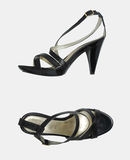 AF ANNA FIDANZA - Klacksandaler - 3