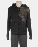 AFFLICTION - Sweatshirt med huva - 2