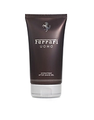 After Shave Gel Uomo