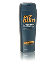 After Sun Tan Intensifier